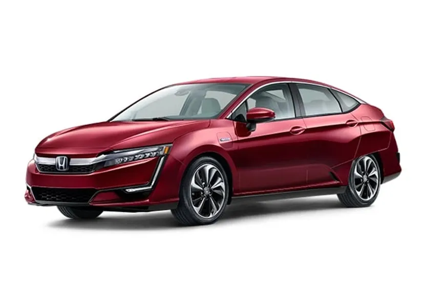 2018 Honda Clarity Plug-In Hybrid Touring photo 1