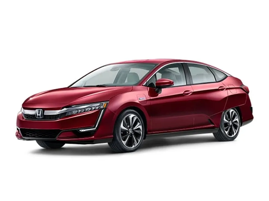 2018 Honda Clarity Plug-In Hybrid Touring photo 1