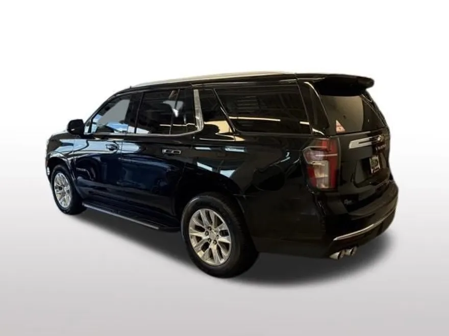 2023 Chevrolet Tahoe Premier photo 1