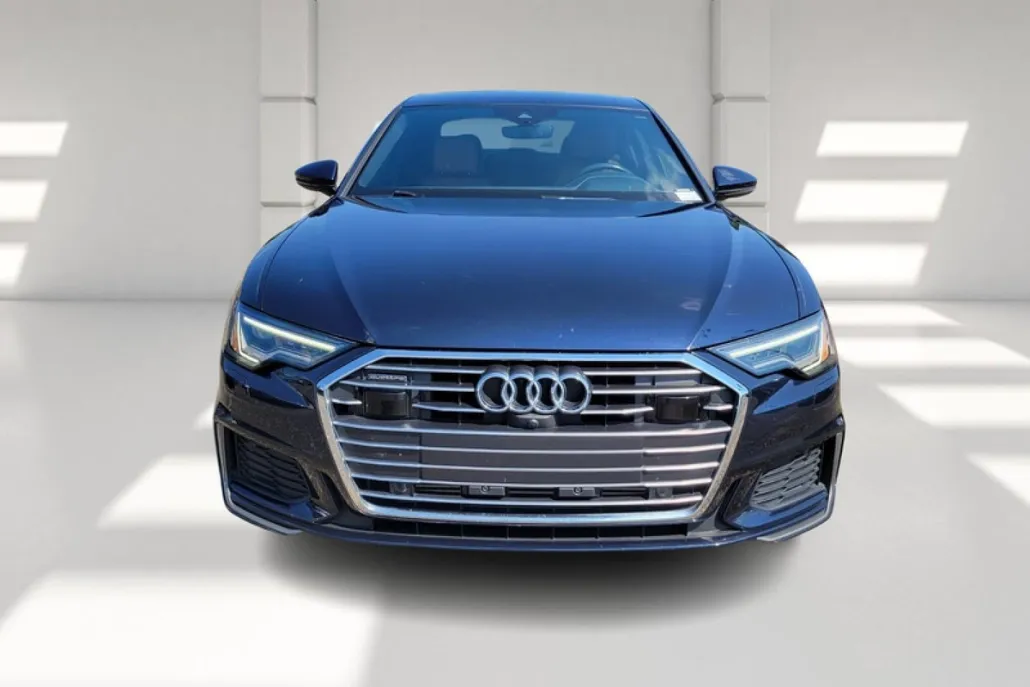 2021 Audi A6 Quattro Premium Plus photo 1