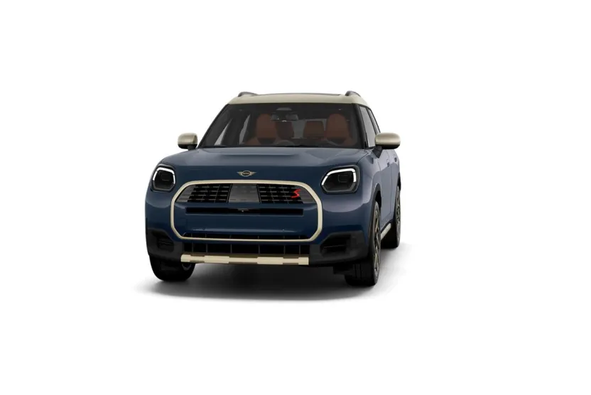 2026 Mini Countryman S ALL4 photo 1