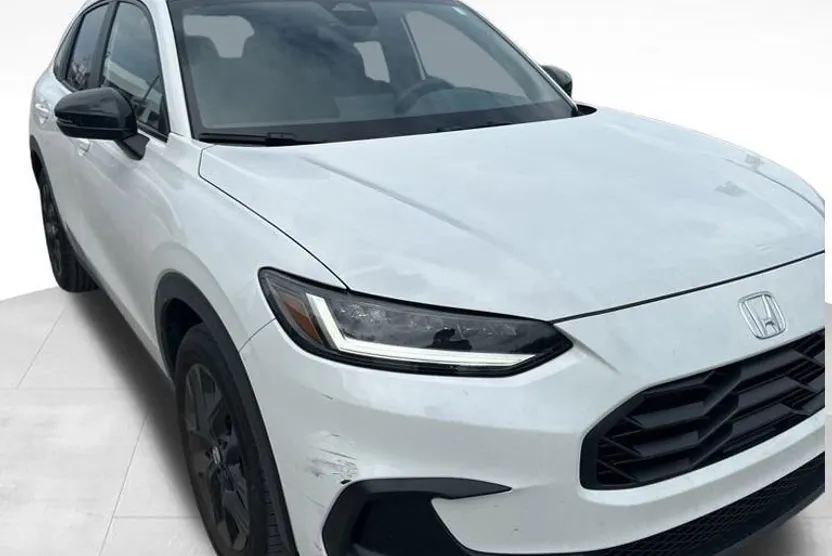 2023 Honda HR-V Sport photo 1