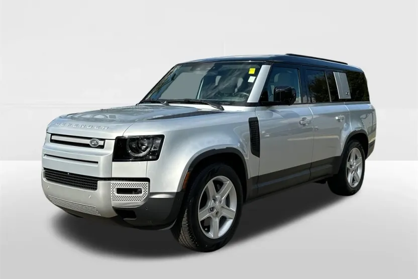 2024 Land Rover Defender 130 S photo 1