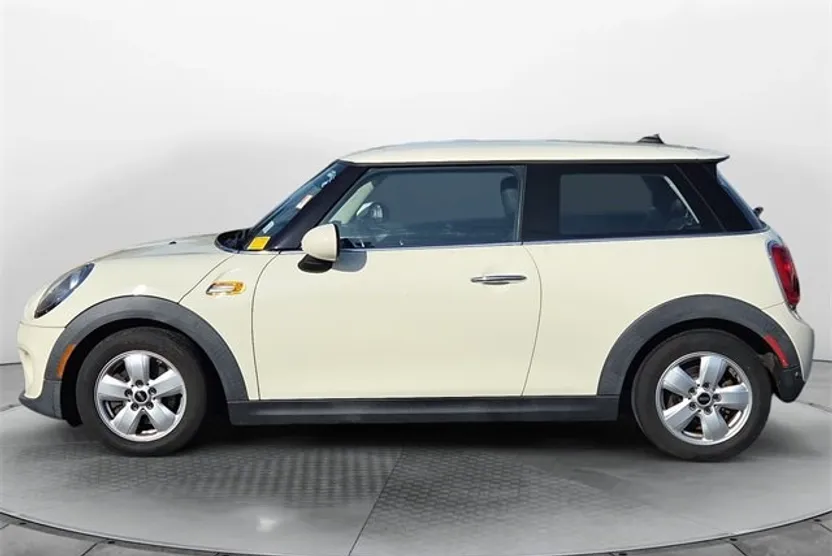 2019 Mini Cooper 2 Door Hardtop photo 1