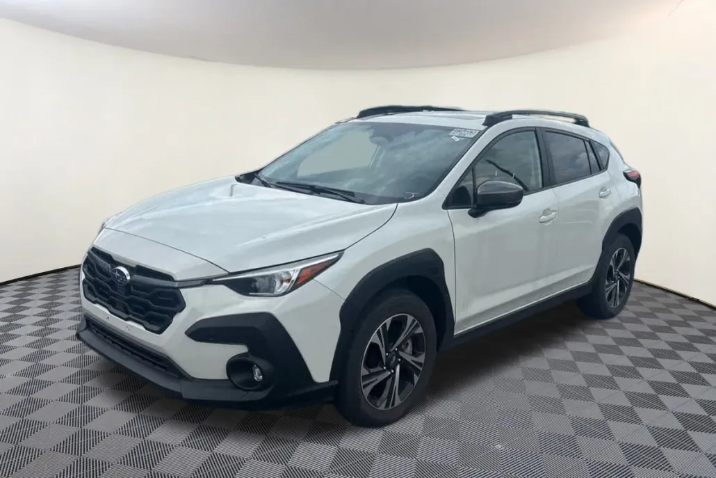2024 Subaru Crosstrek Premium photo 1