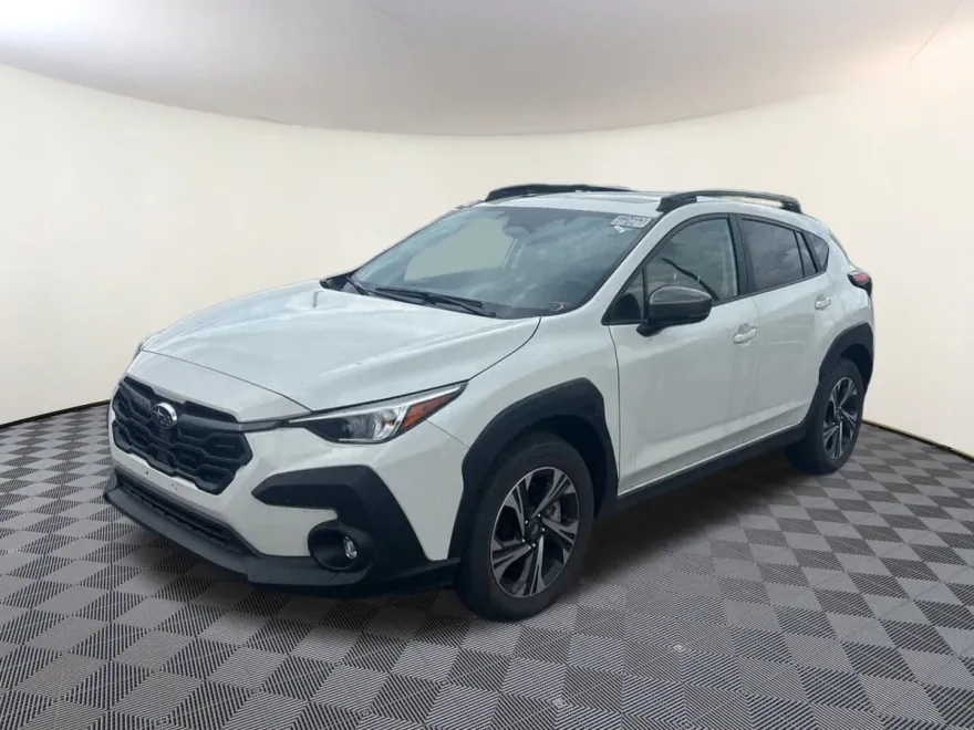 2024 Subaru Crosstrek Premium photo 1