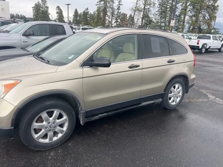 2007 Honda CR-V EX photo 1