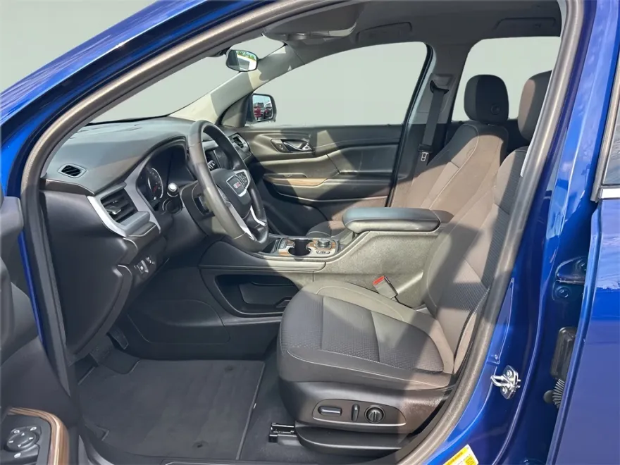 2023 Gmc Acadia SLE photo 1