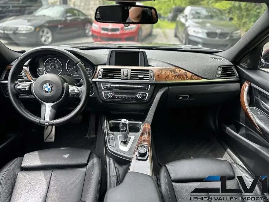 2013 Bmw 335i xDrive photo 1