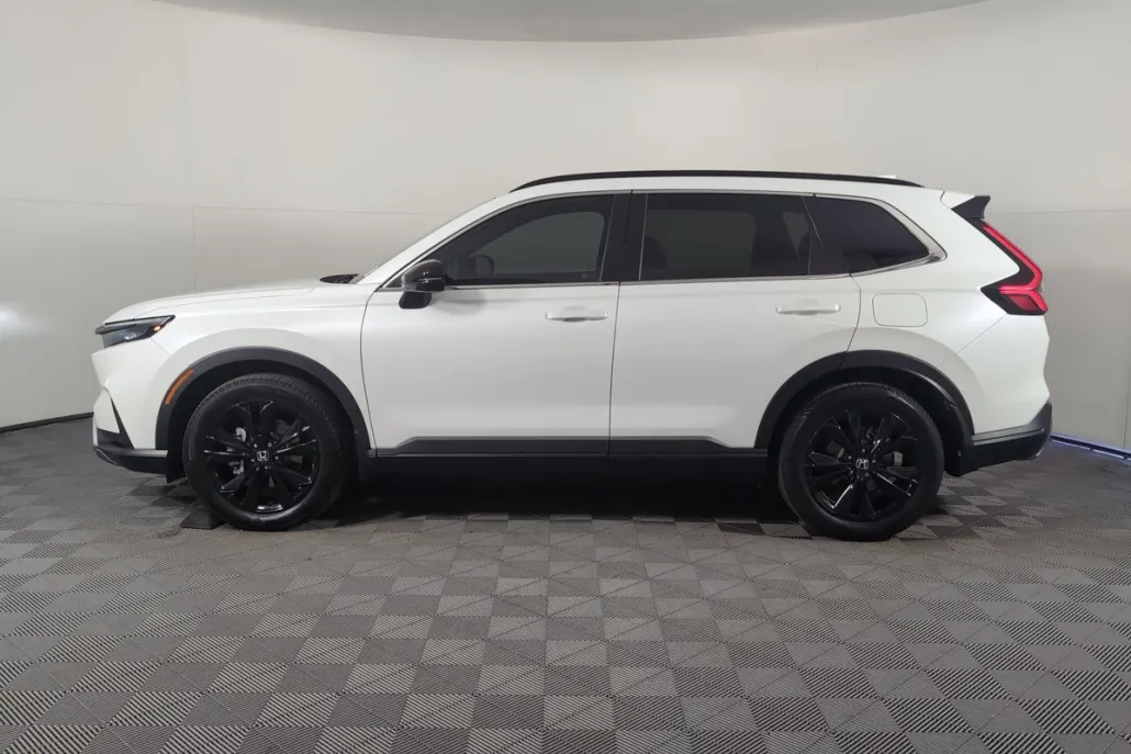 2024 Honda CR-V Hybrid Sport Touring photo 1
