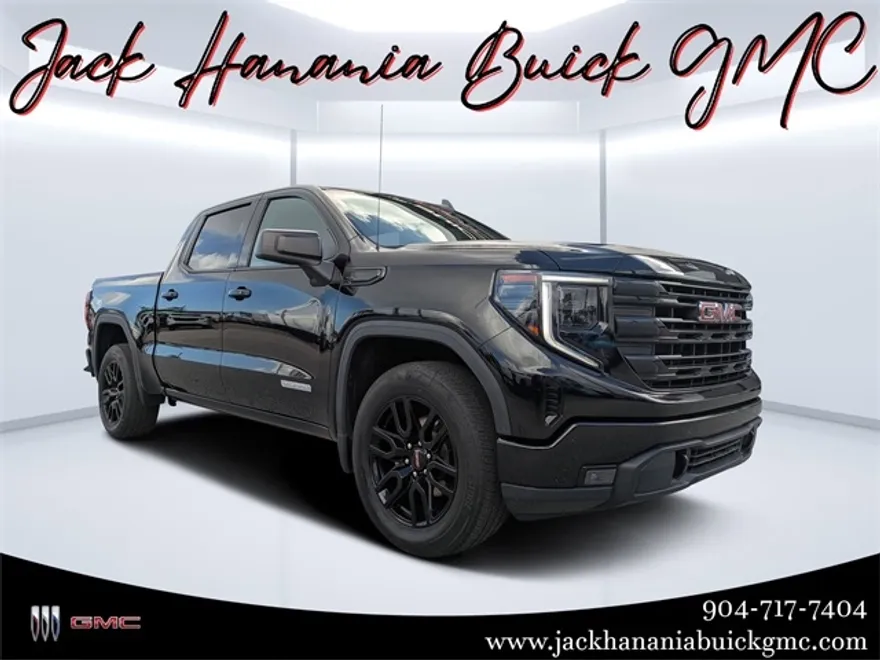 2023 Gmc Sierra 1500 Elevation photo 1