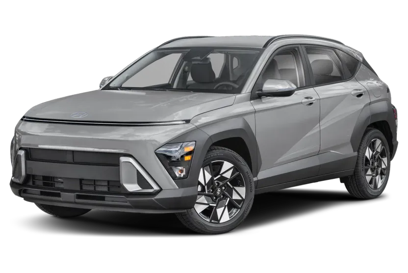 2025 Hyundai Kona SEL photo 1