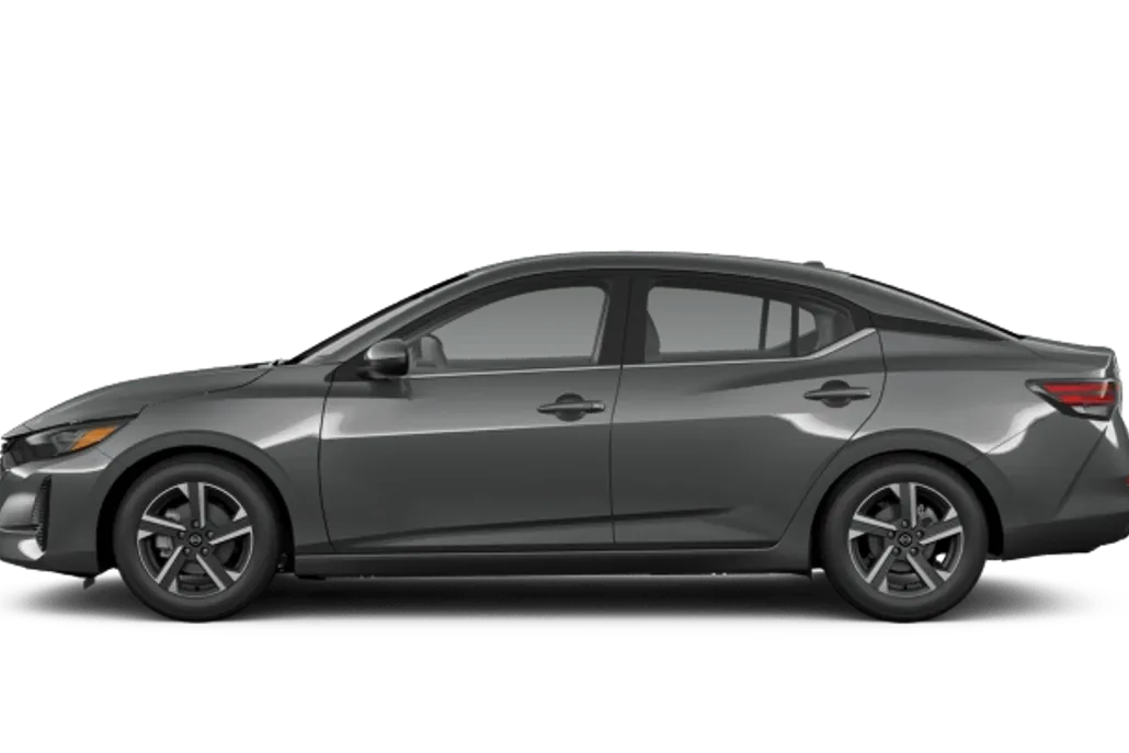 2025 Nissan Versa S photo 20
