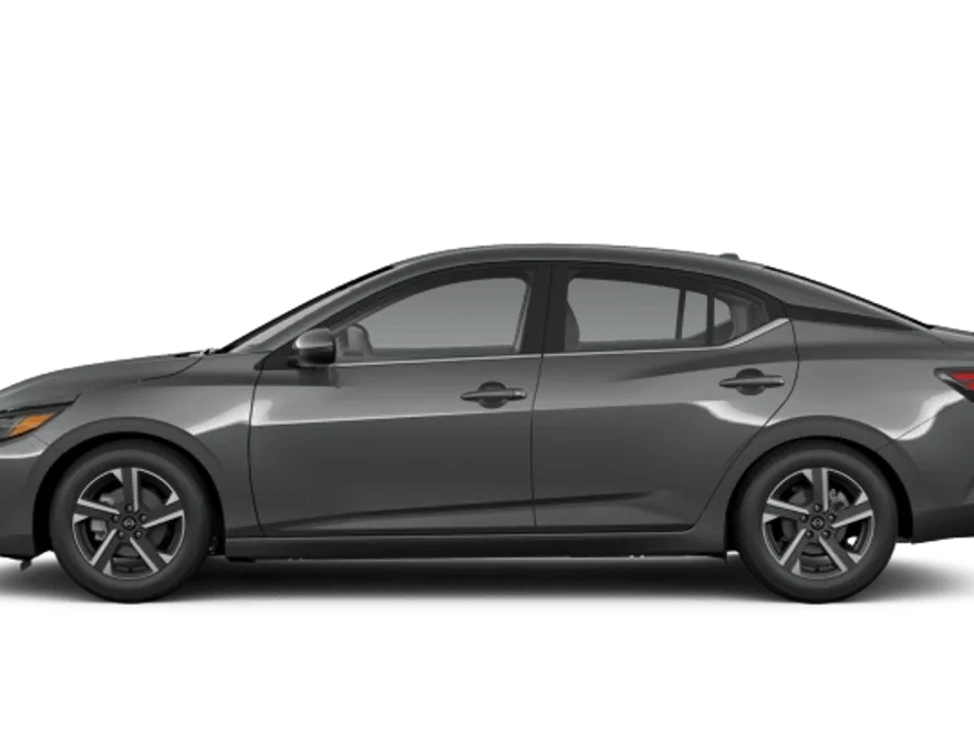 2025 Nissan Versa S photo 20