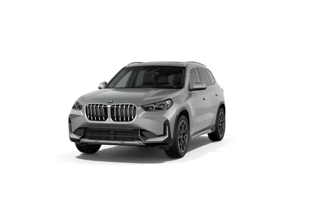 2025 Bmw X1 XDrive28i photo 1