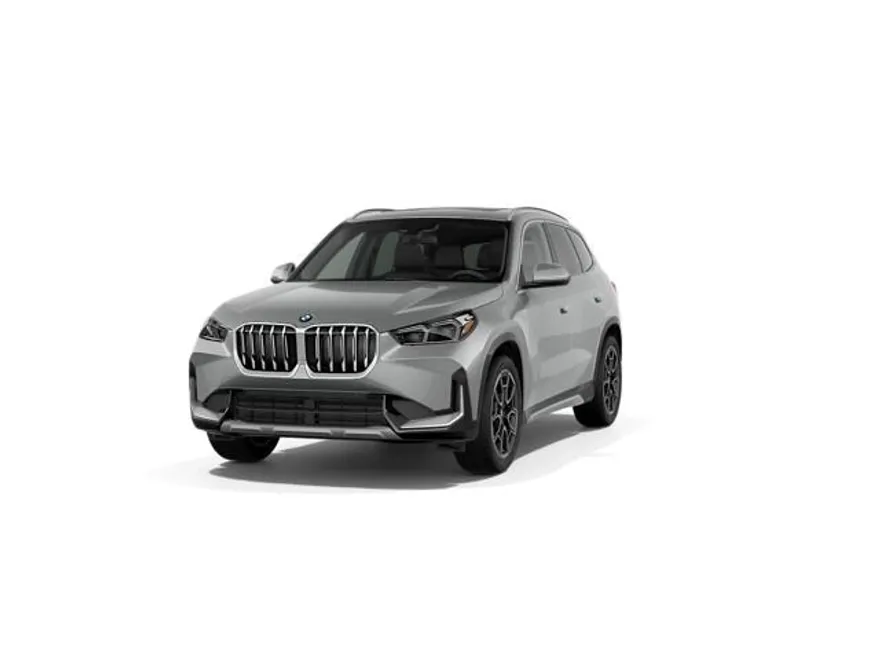 2025 Bmw X1 XDrive28i photo 1