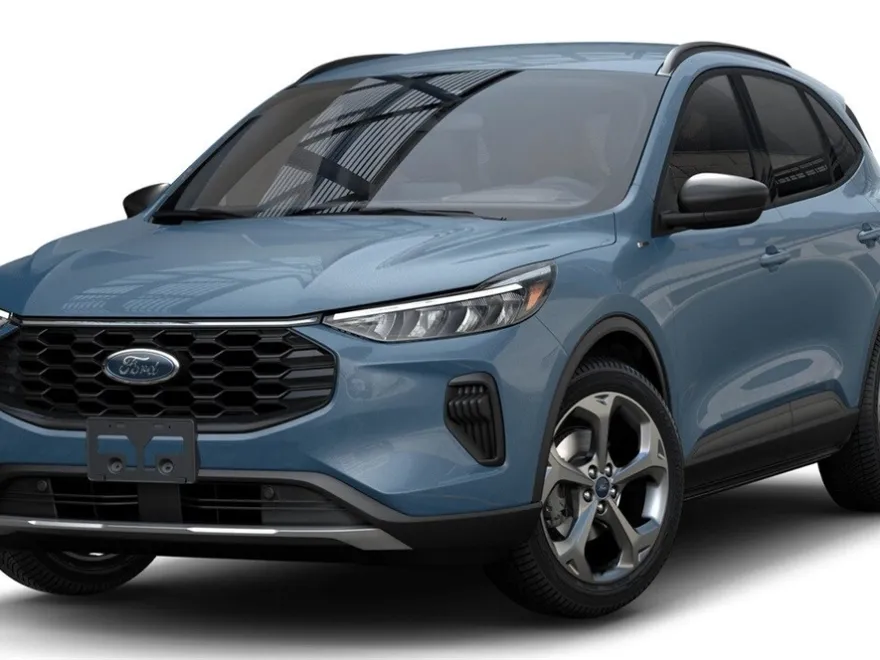 2025 Ford Escape ST-Line photo 1