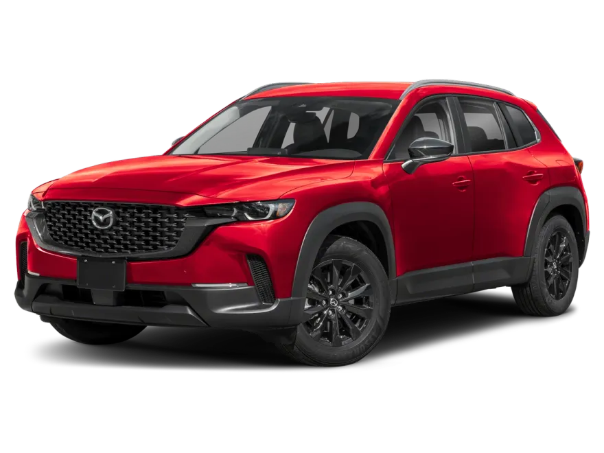 2024 Mazda CX-50 2.5 S Preferred photo 1