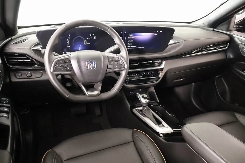 2025 Buick Envista Avenir photo 1