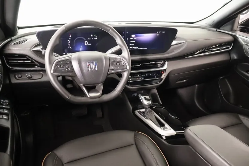 2025 Buick Envista Avenir photo 1