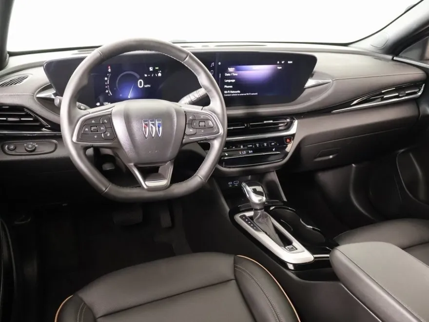 2025 Buick Envista Avenir photo 1