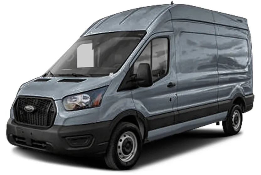 2024 Ford Transit photo 1