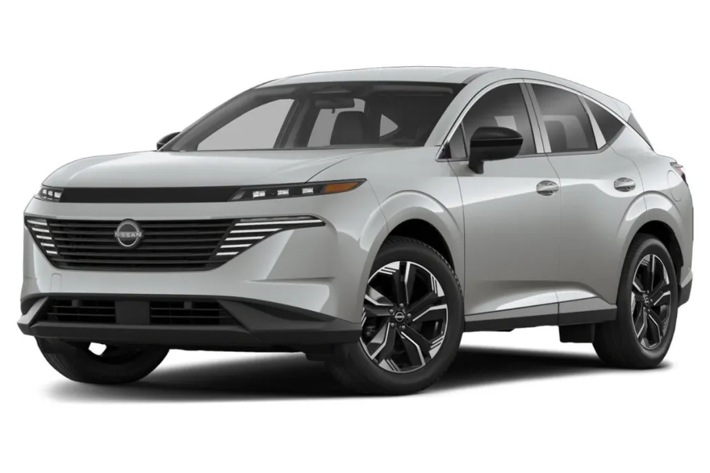 2025 Nissan Murano SV photo 1