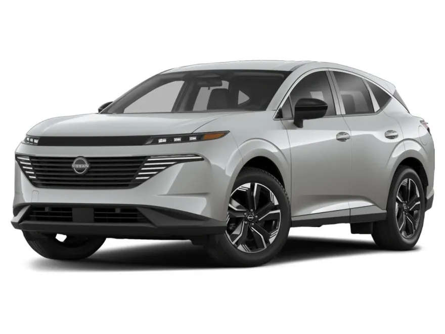 2025 Nissan Murano SV photo 1