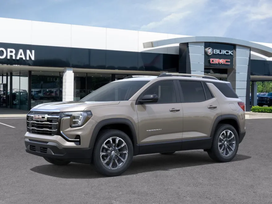 2026 Gmc Terrain Elevation photo 1