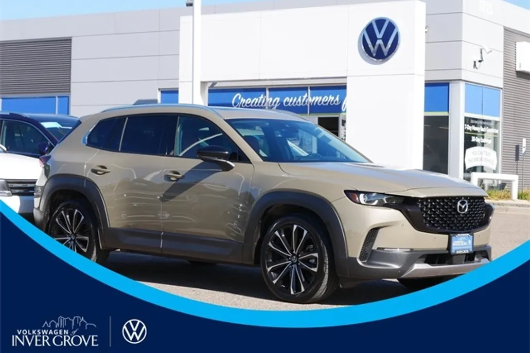 2023 Mazda CX-50 2.5 Turbo Premium Plus photo 1