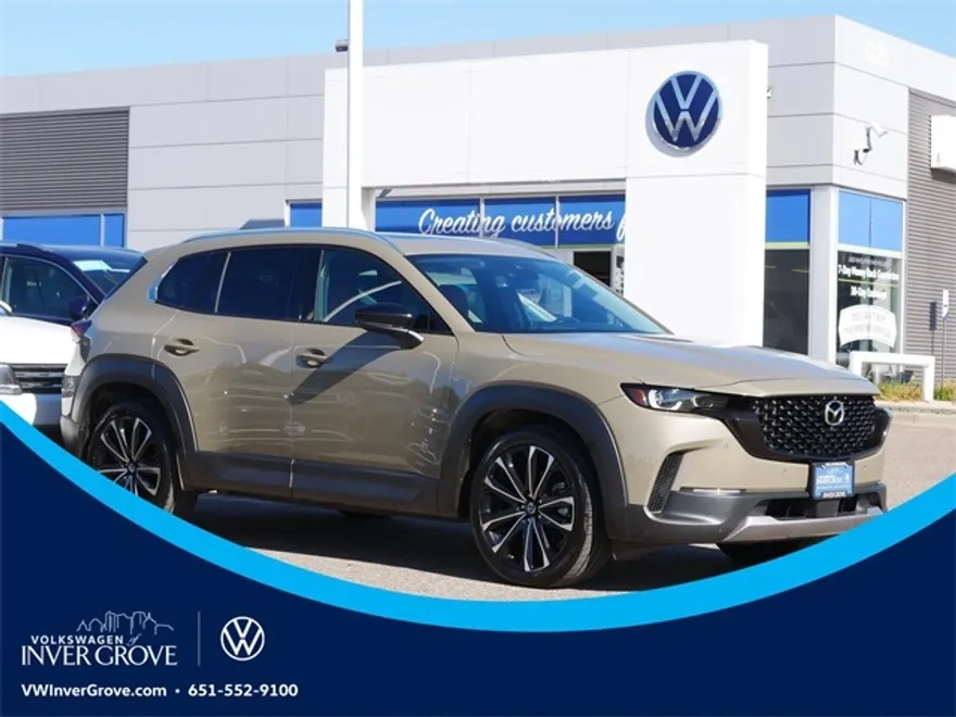 2023 Mazda CX-50 2.5 Turbo Premium Plus photo 1