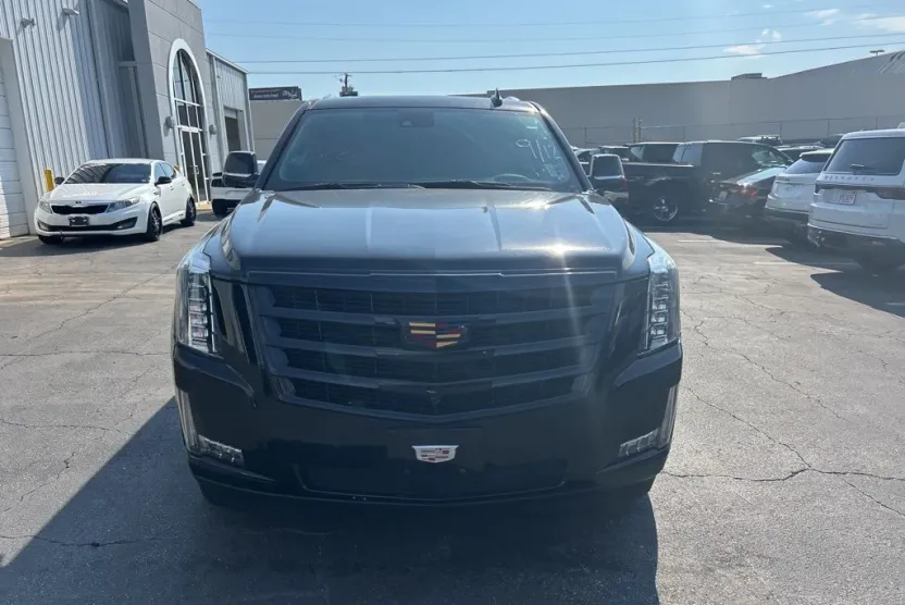 2020 Cadillac Escalade Premium Luxury photo 1