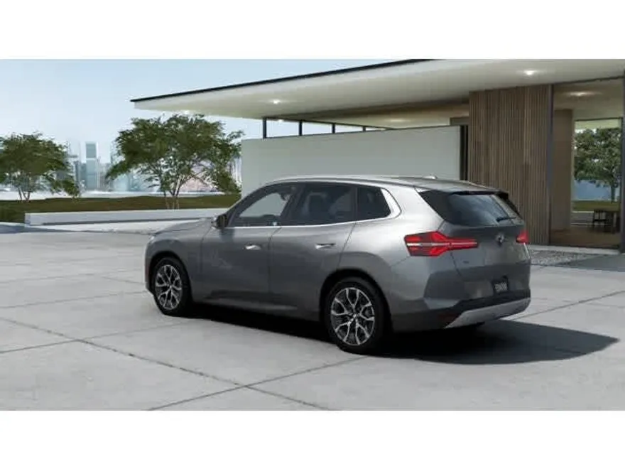 2026 Bmw X3 photo 1