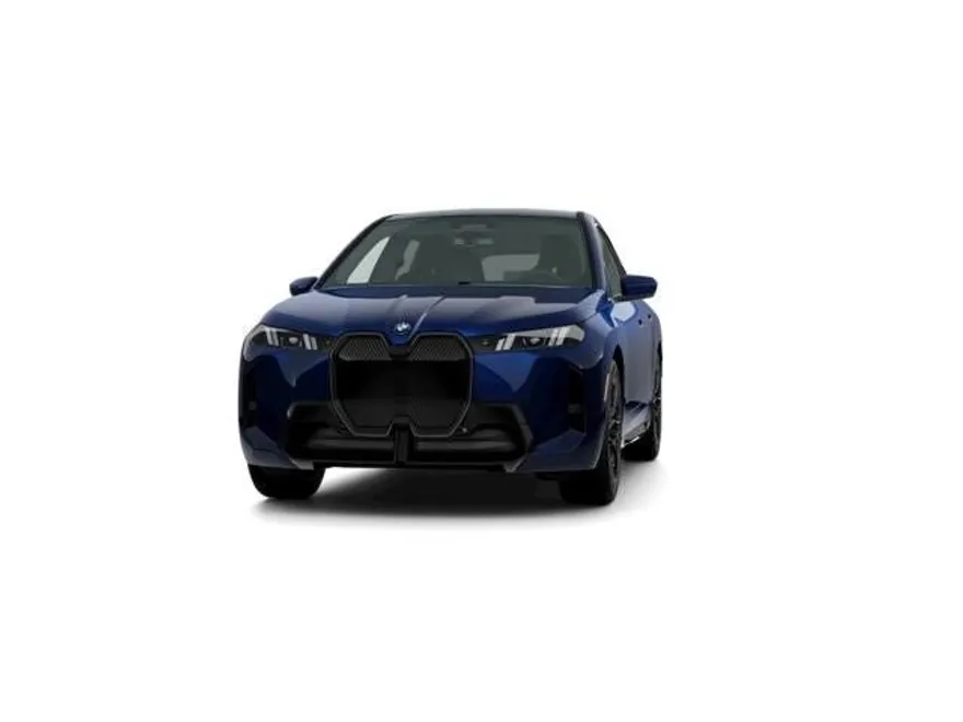 2026 Bmw iX photo 1