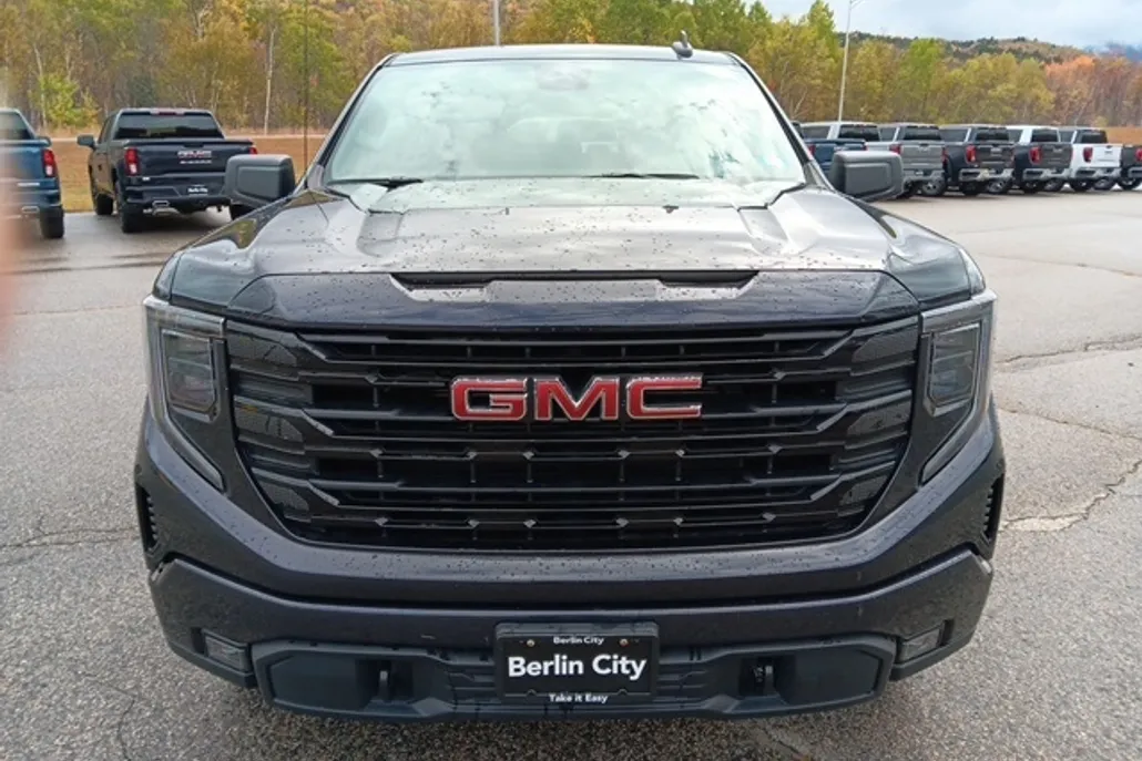 2023 Gmc Sierra 1500 Elevation photo 1