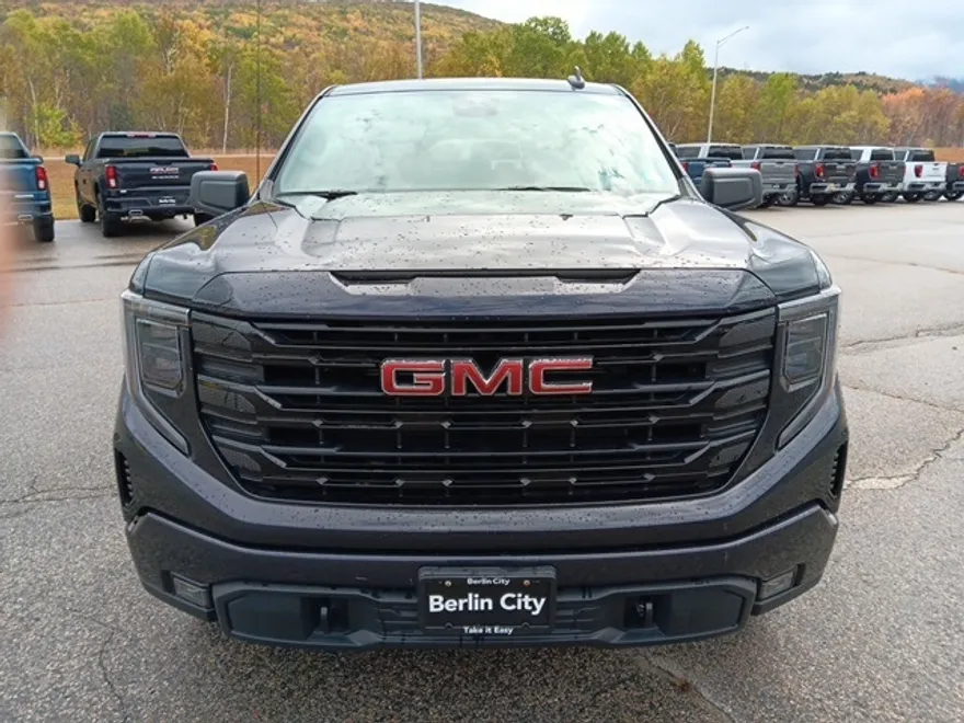 2023 Gmc Sierra 1500 Elevation photo 1