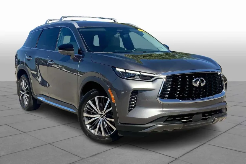 2023 Infiniti QX60 Sensory photo 1