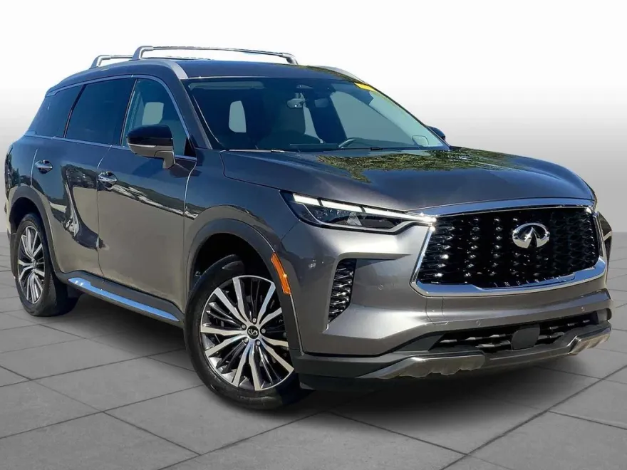 2023 Infiniti QX60 Sensory photo 1