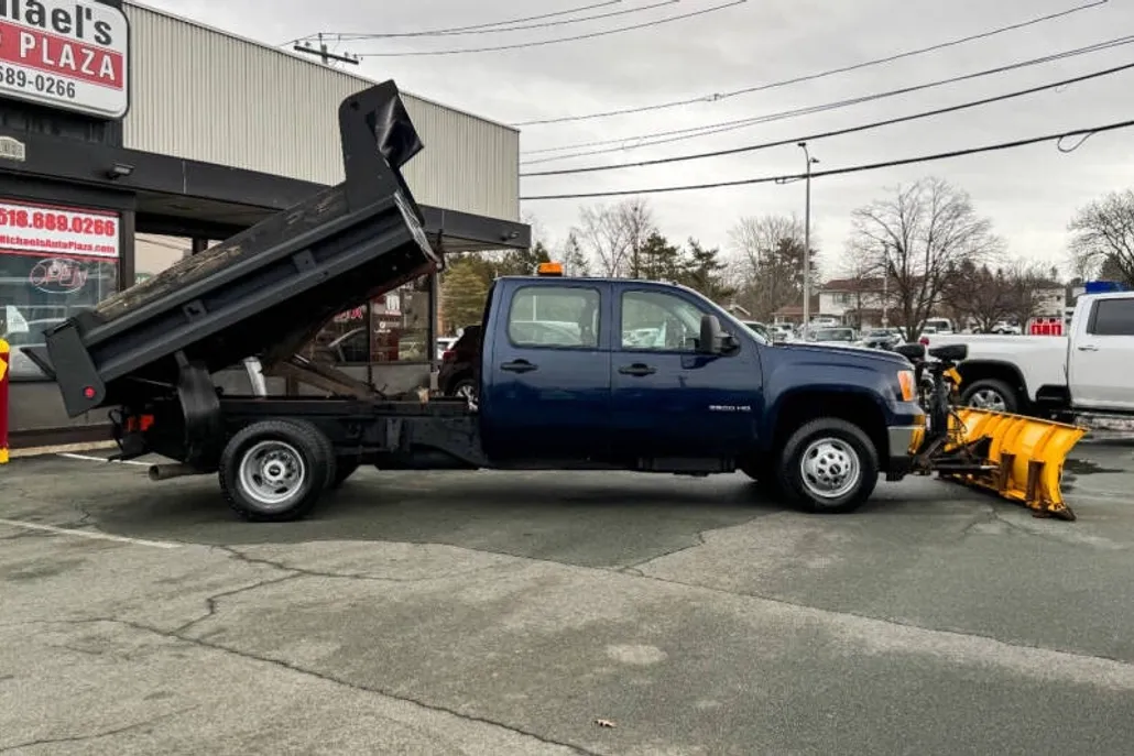 2011 Gmc Sierra Work Truck photo 1