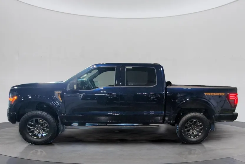 2024 Ford F-150 Tremor photo 1