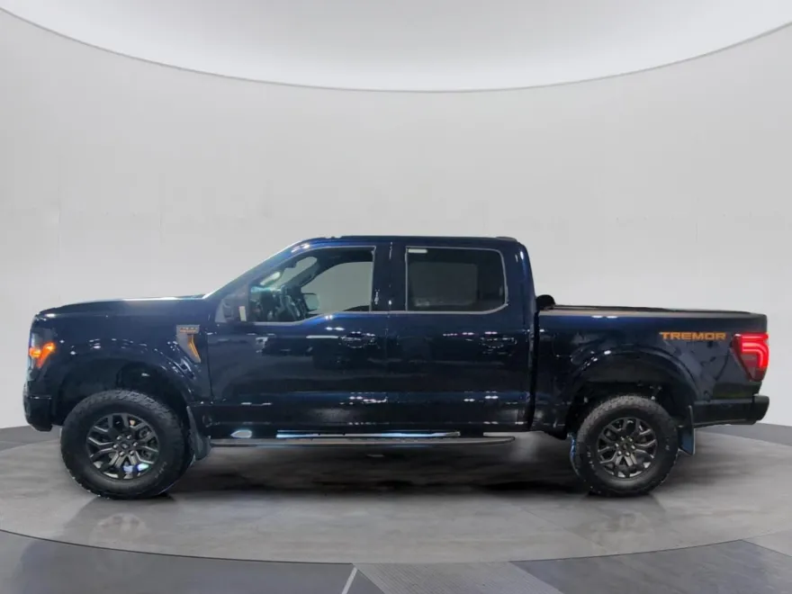 2024 Ford F-150 Tremor photo 1