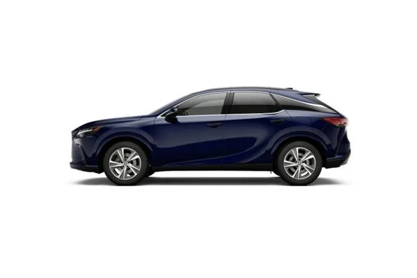 2025 Lexus RX 350h Premium AWD photo 1