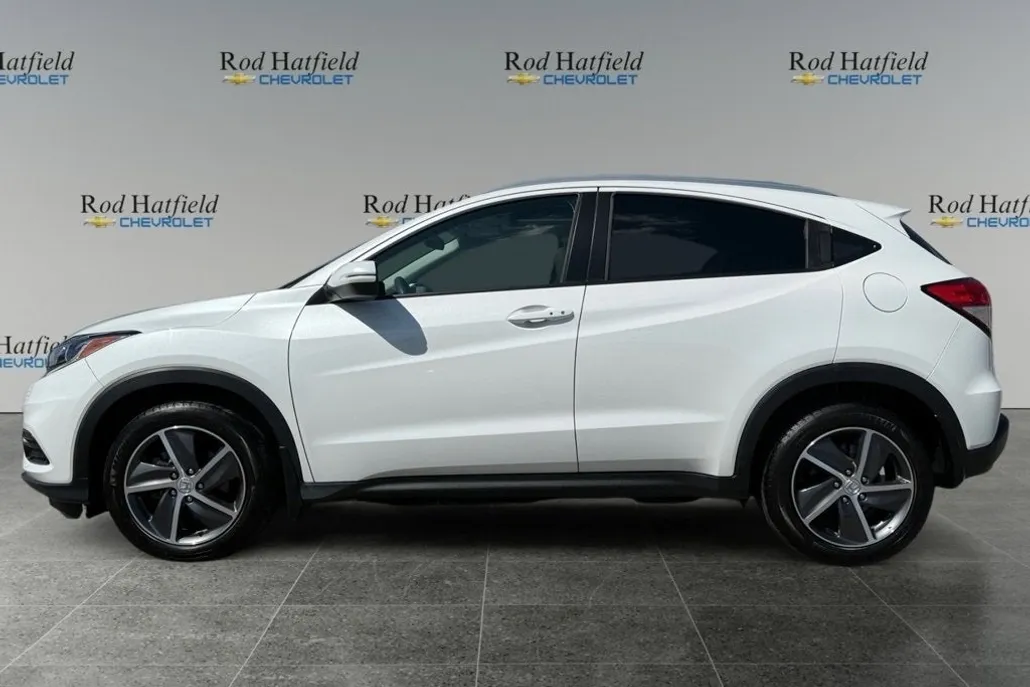 2021 Honda HR-V EX photo 1