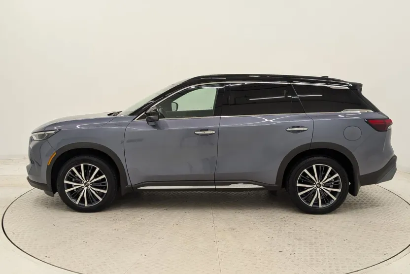 2023 Infiniti QX60 Autograph photo 1