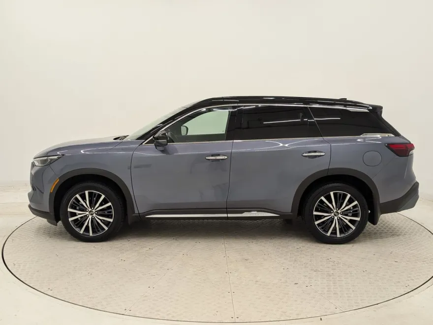 2023 Infiniti QX60 Autograph photo 1