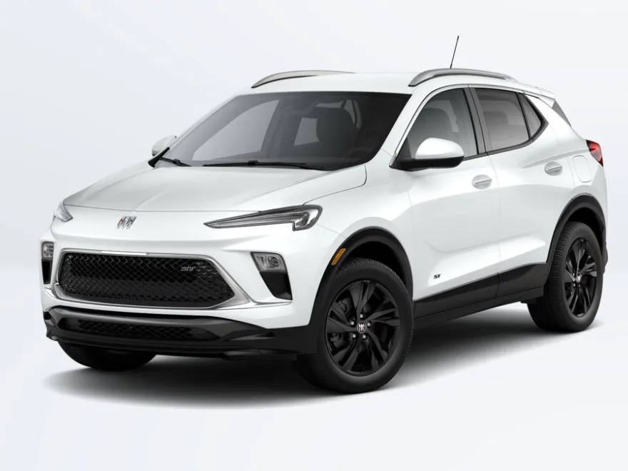 2026 Buick Encore GX Sport Touring photo 1