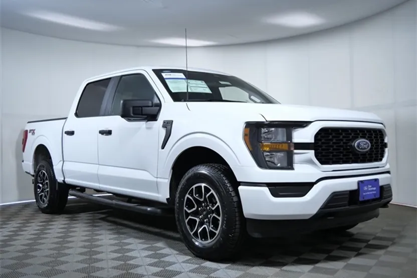 2023 Ford F-150 XL photo 1