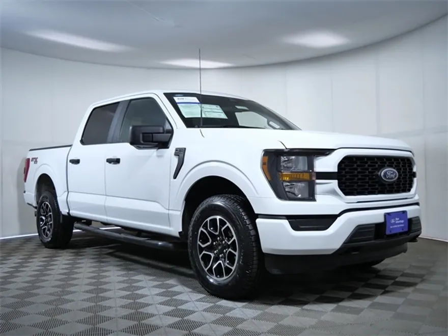 2023 Ford F-150 XL photo 1