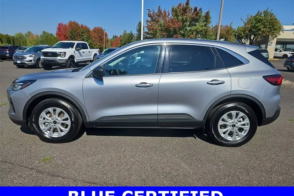 2024 Ford Escape Active photo 1