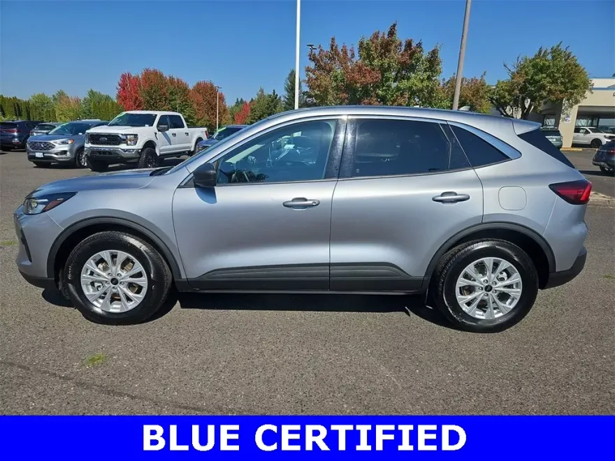 2024 Ford Escape Active photo 1